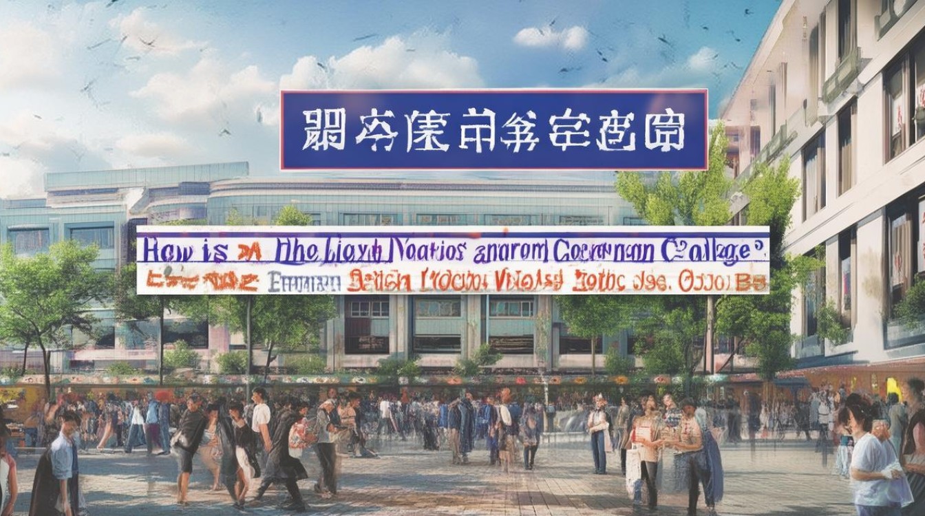 临夏职业学院吧怎么样？临夏职业学院贴吧真实评价分享