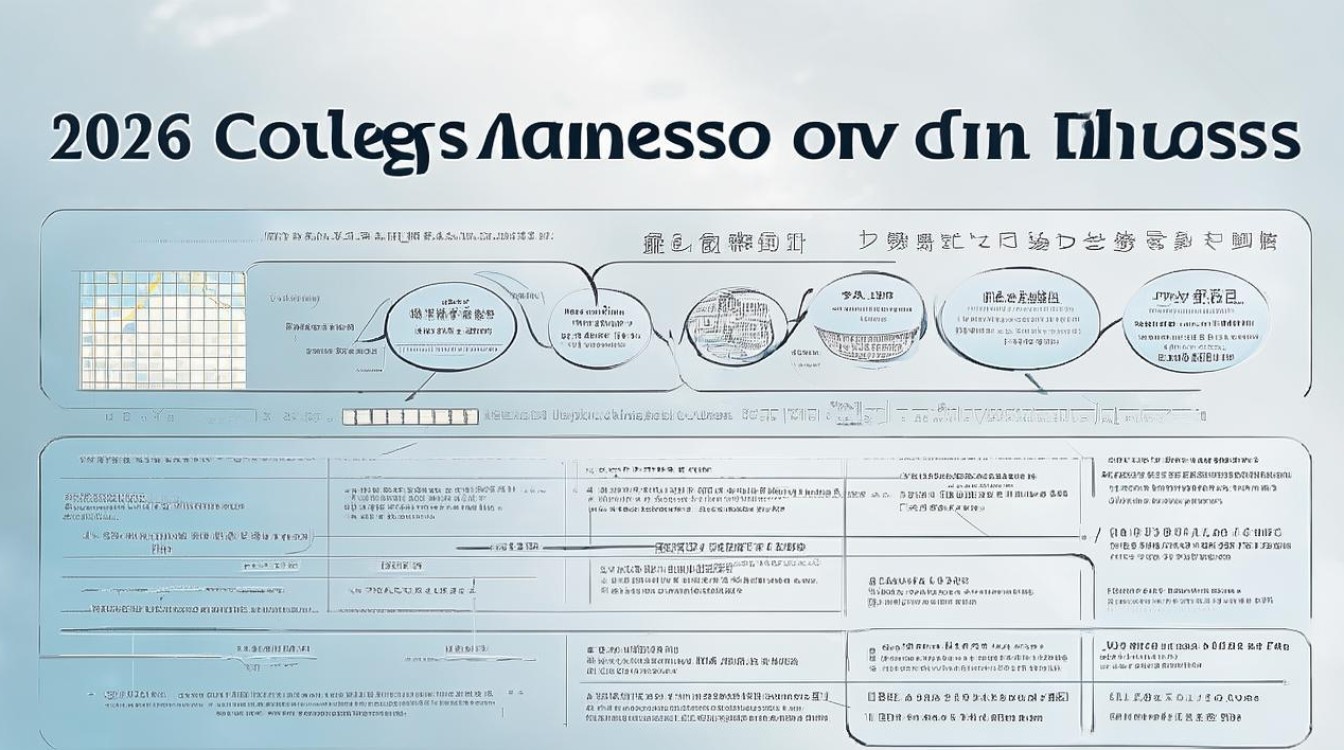 各大学怎么录取？2026年高考录取规则详解