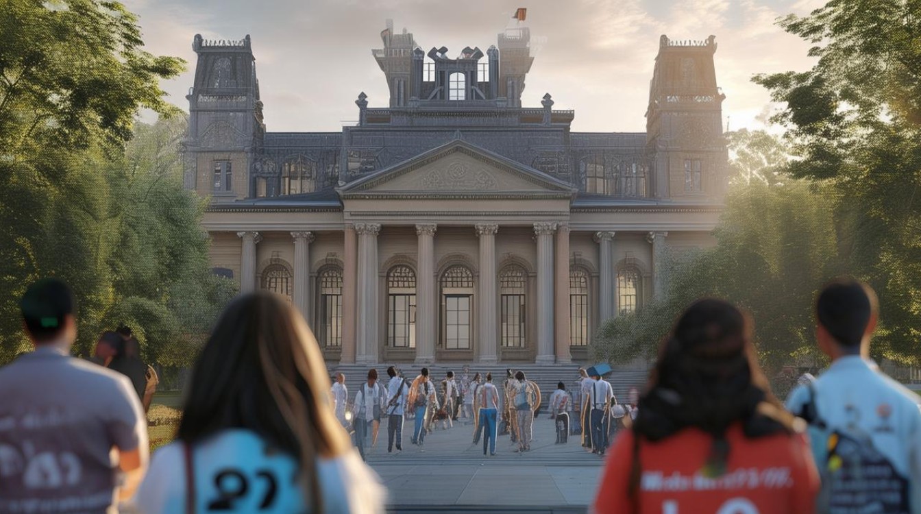 银行大学录取比例是多少？报考银行大学难不难？