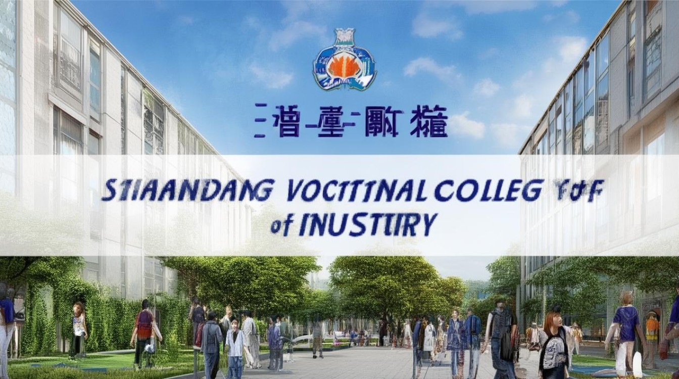 山东工业职业学院怎么样?山东工业职业学院单招分数线多少 山东工业职业学院怎么样?山东工业职业学院单招分数线多少
