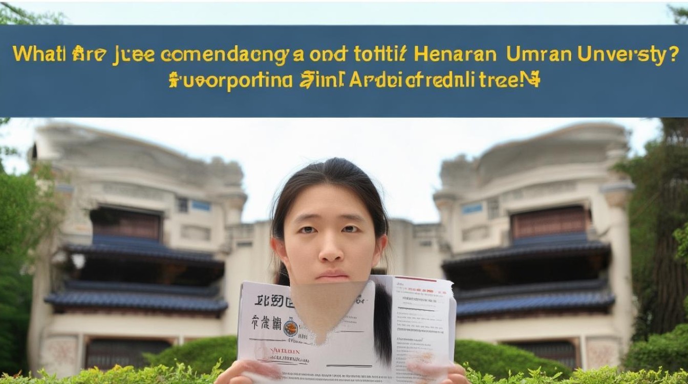 河南大学录取不去会有什么后果？不去报到会影响诚信档案吗