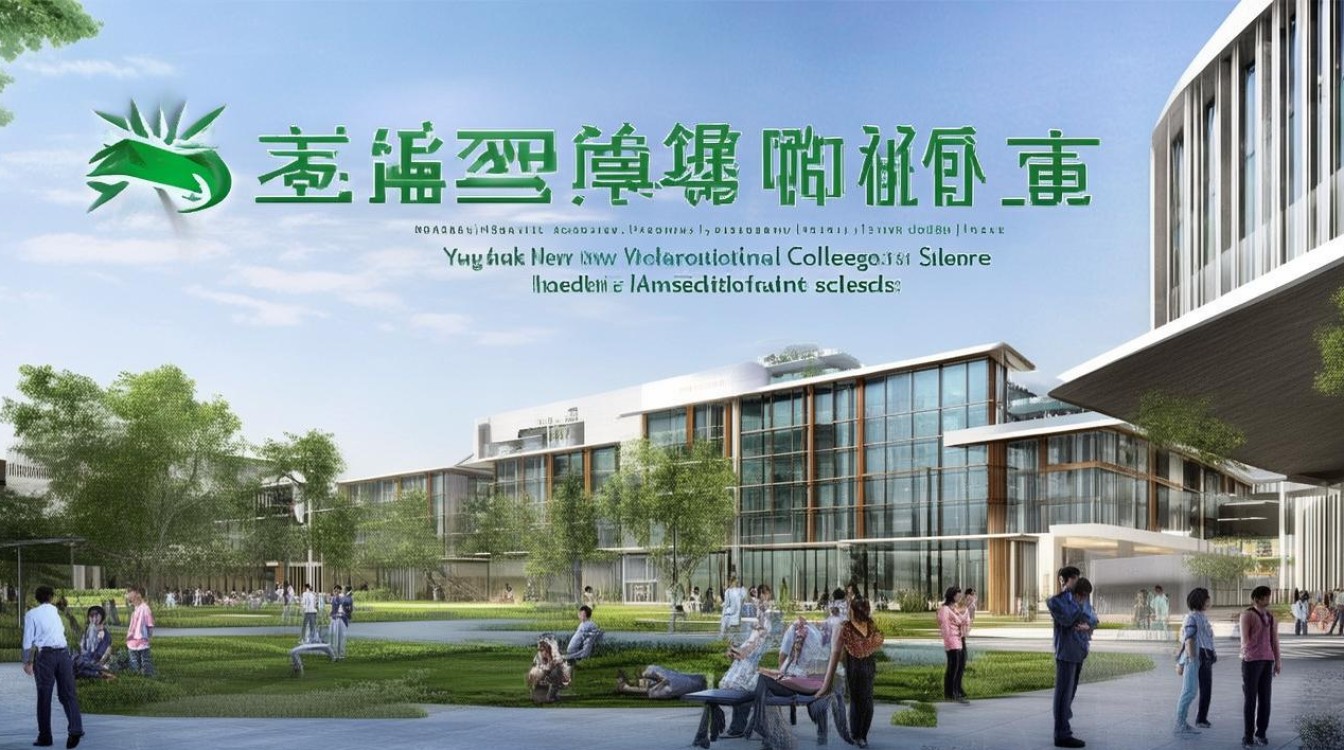 云南新型职业学院怎么样？云南新型职业学院招生简章及分数线