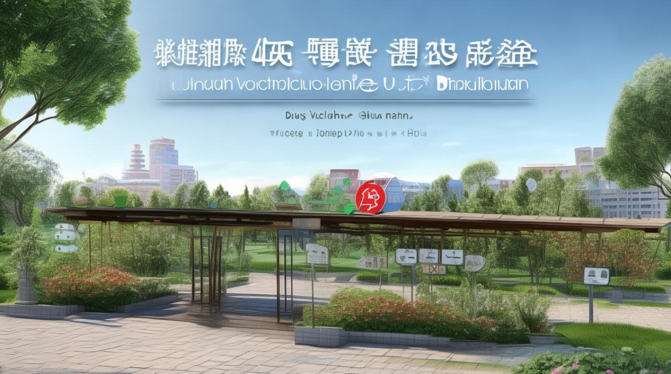 岭南职业学院南校区在哪里？岭南职业学院地址公交路线