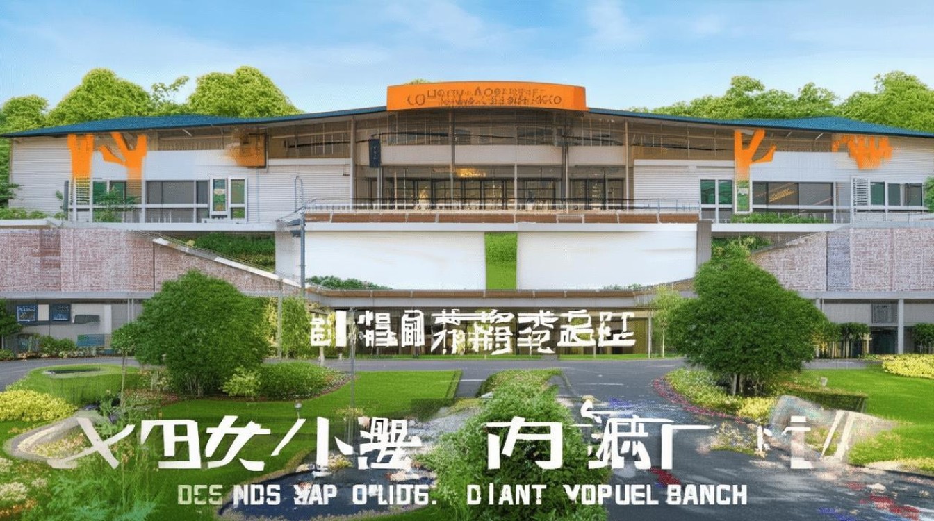 岭南职业学院南校区在哪里？岭南职业学院地址公交路线