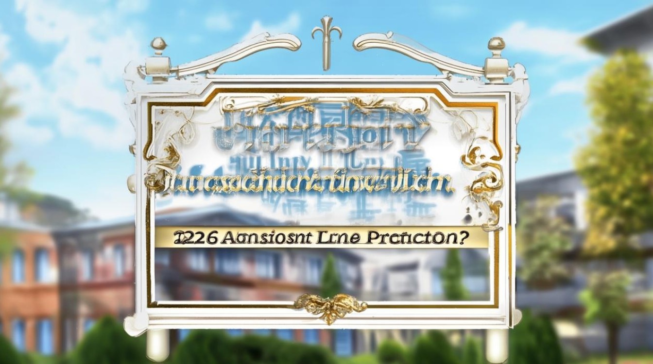 大学城一中分数线是多少？2026年录取线预测