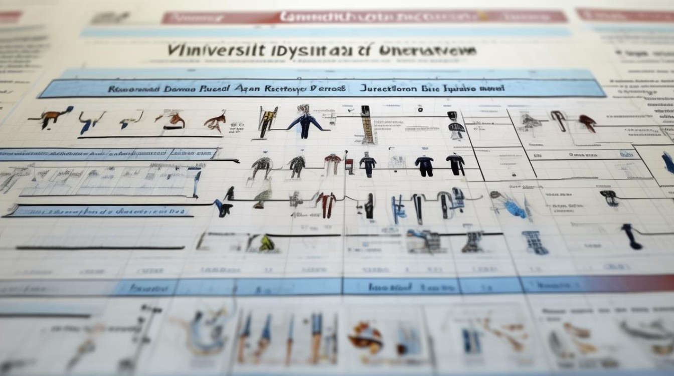 大学录取身体指什么？高考体检受限专业一览表
