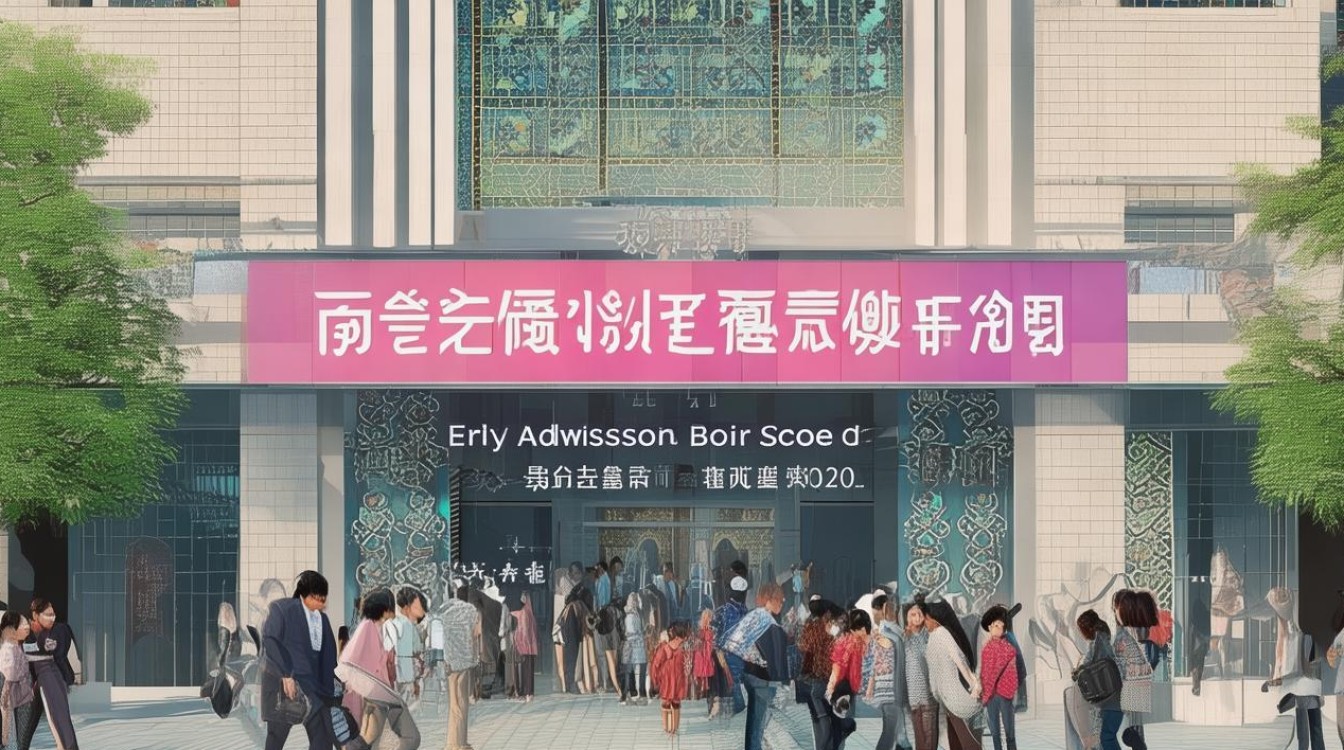 喀什大学抢先录取是怎么回事？喀什大学录取分数线是多少