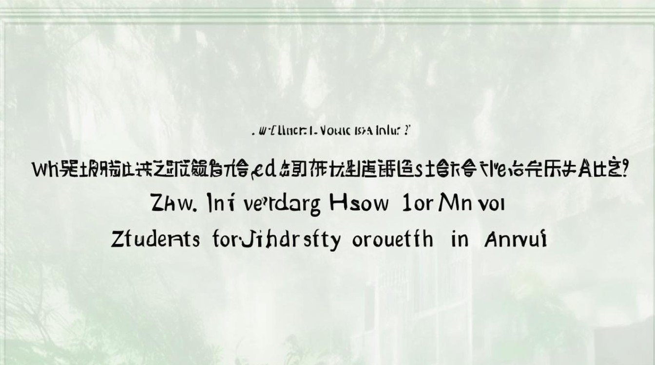 浙江大学大学安徽录取分数线是多少？浙大在安徽招生人数多吗？
