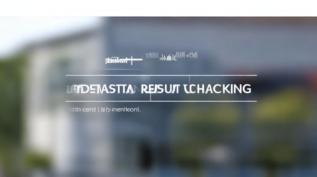 河南大学录取姓名如何查询？录取结果查询入口