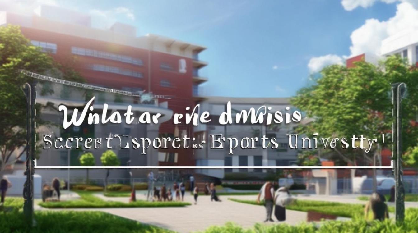 电竞大学录取分数线是多少?电竞大学录取条件要求高吗 电竞大学录取分数线是多少?电竞大学录取条件要求高吗