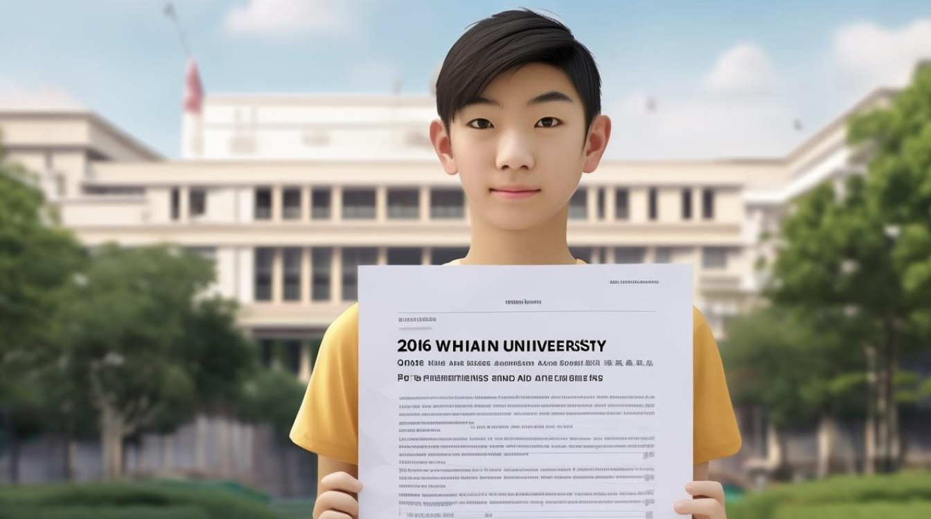 武汉大学舞蹈录取分数线是多少？2026武大舞蹈生招生简章及录取规则