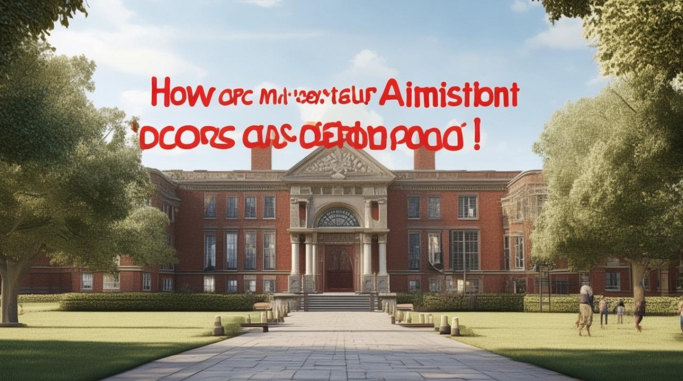 大学按照什么录取？录取分数线是怎么定的？