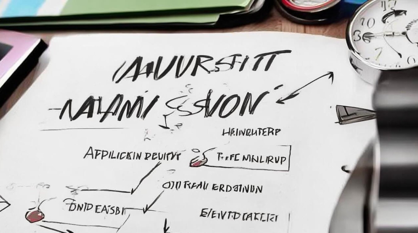 大学考生录取流程是怎样的？大学录取结果什么时候出来