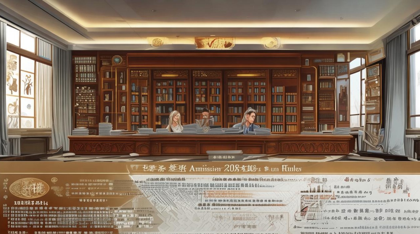 曲阜大学录取原则是什么？2026招生规则详解