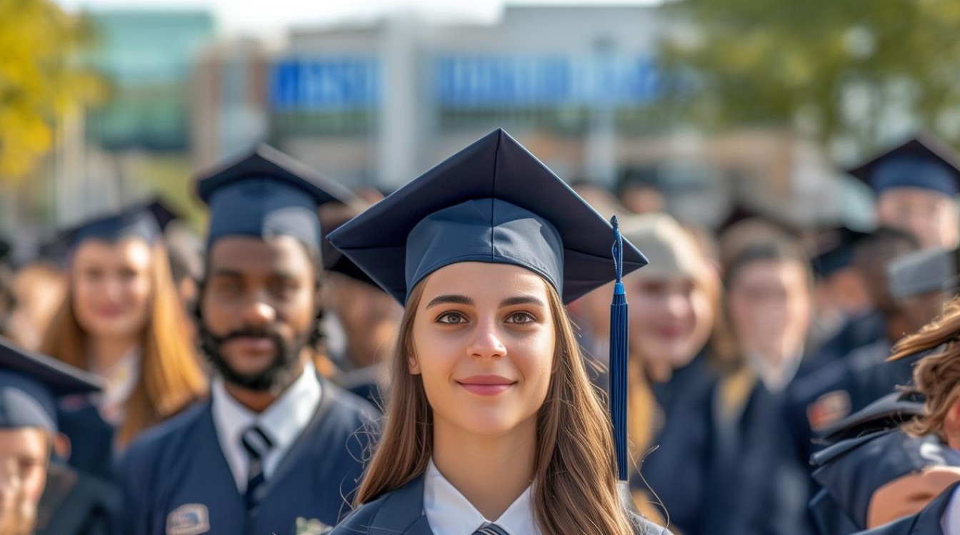 保险职业学院毕业好找工作吗？毕业生的就业前景如何