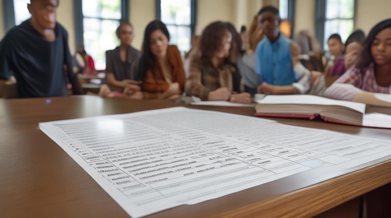 大学的录取制度是怎样的？大学录取规则详解