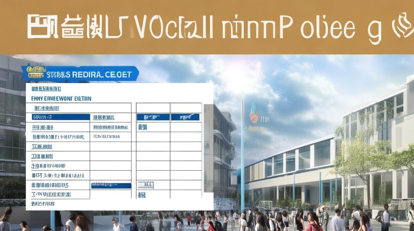 滨州职业学院怎么样？滨州职业学院单招分数线多少