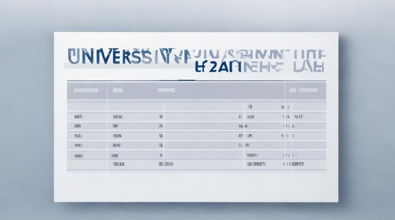 大学录取分值表格哪里找？2026各大学录取分数线一览表