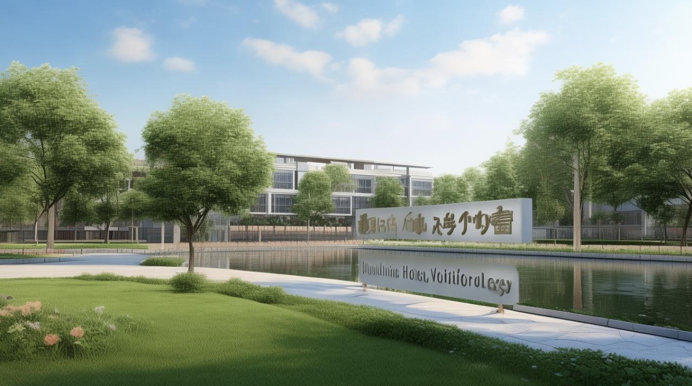 怀化河西职业学院在哪里，怀化河西职业学院地址在哪里