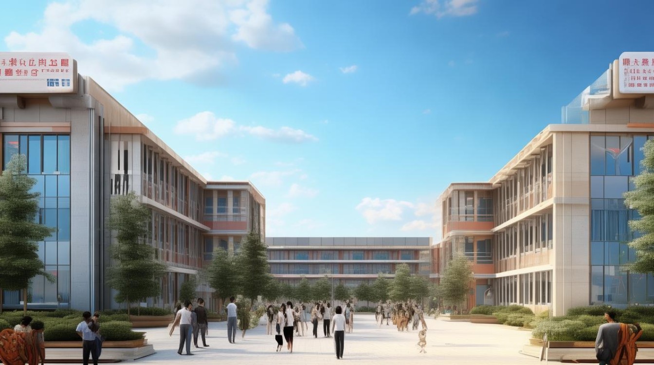 兰州能源职业学院怎么样？兰州能源职业学院招生简章及分数线