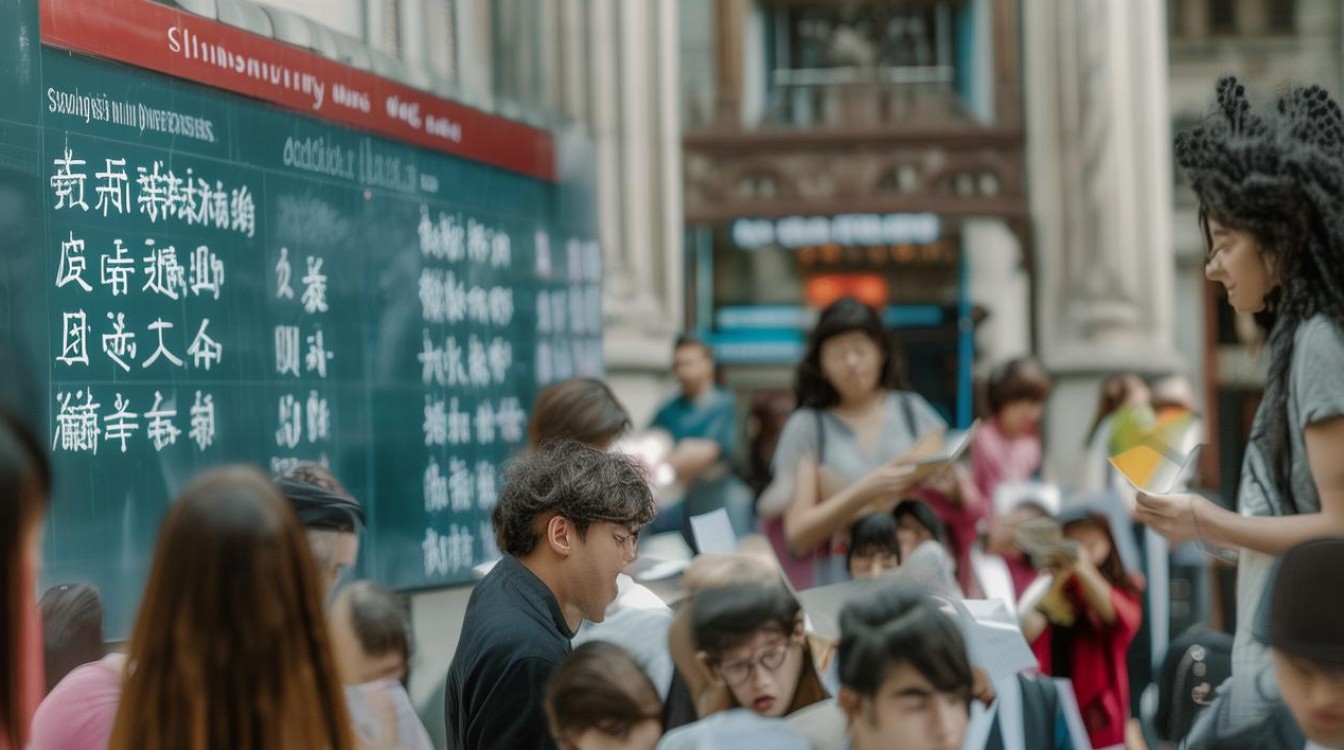 上海大学录取流程是怎样的？上海大学录取结果什么时候公布