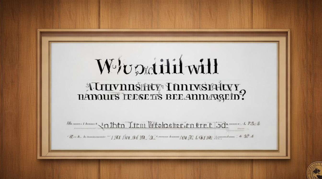 大学录取消息什么时候公布？录取结果查询时间入口