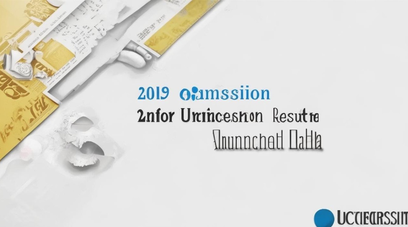 联合大学2019录取分数线是多少，2019录取结果什么时候公布