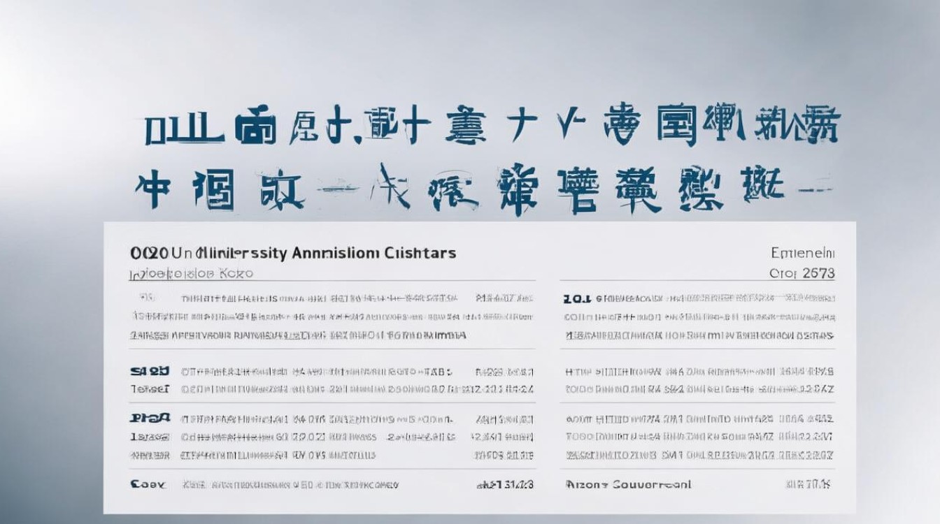 榆林大学录取情况如何?2026年录取分数线是多少 榆林大学录取情况如何?2026年录取分数线是多少