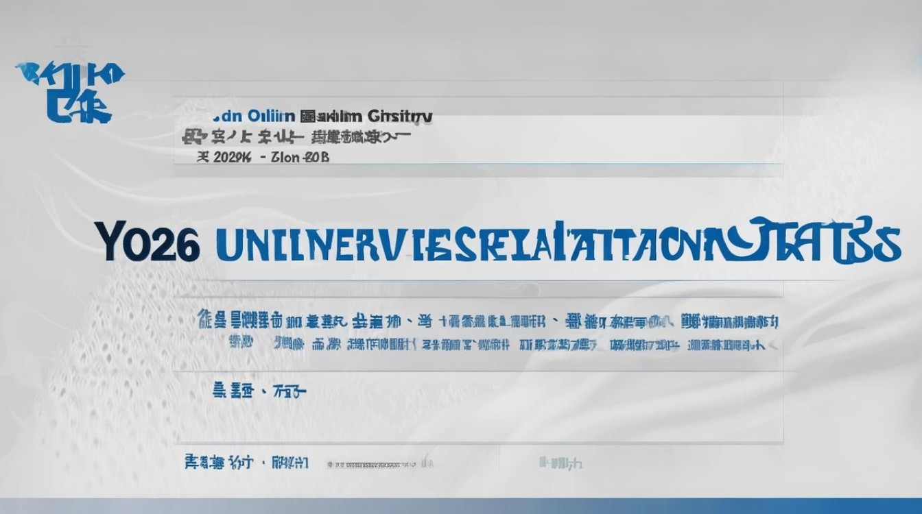 榆林大学录取情况如何?2026年录取分数线是多少 榆林大学录取情况如何?2026年录取分数线是多少