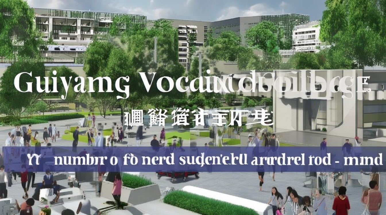 贵港职业学院有多少人？贵港职业学院在校生人数统计