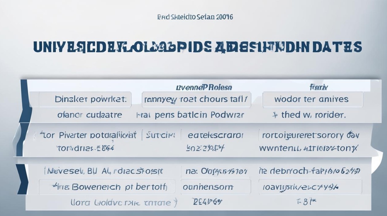 各省大学录取时间什么时候公布?2026各省高考录取结果查询时间汇总 各省大学录取时间什么时候公布?2026各省高考录取结果查询时间汇总