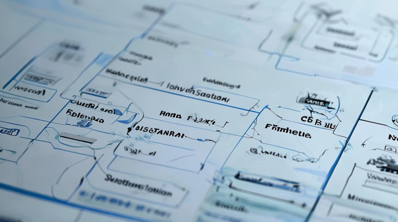 职业学院组织架构是怎样的?职业学院内部部门设置详解 职业学院组织架构是怎样的?职业学院内部部门设置详解