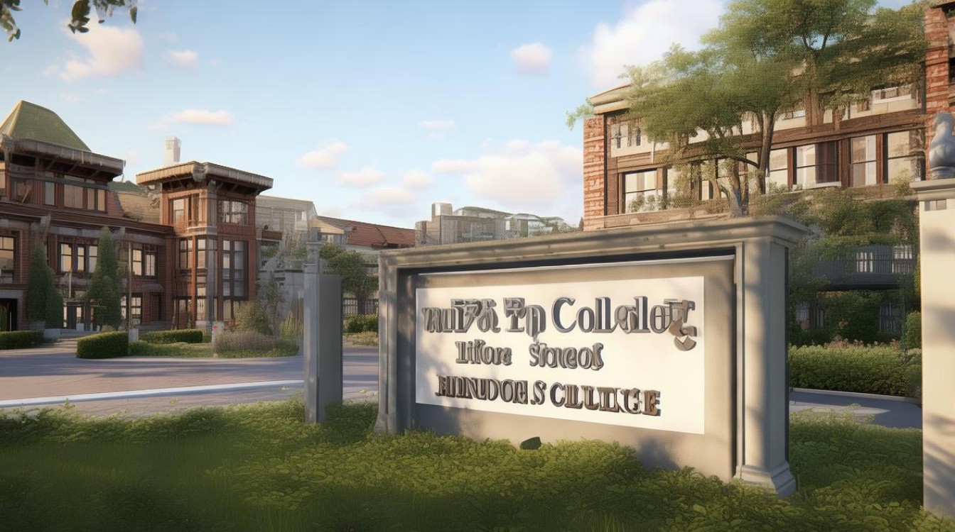 邢台技能职业学院