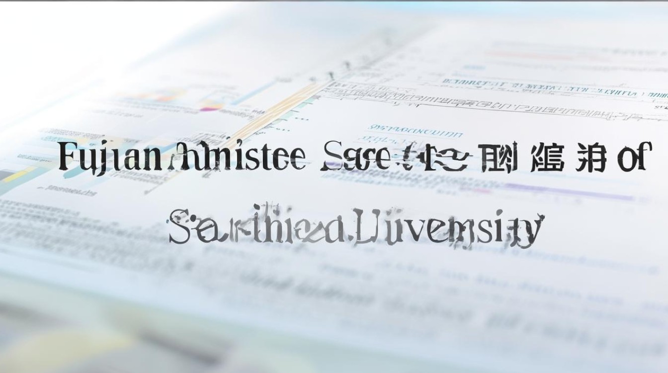 华南大学福建录取分数线是多少？福建考生多少分能上华南大学