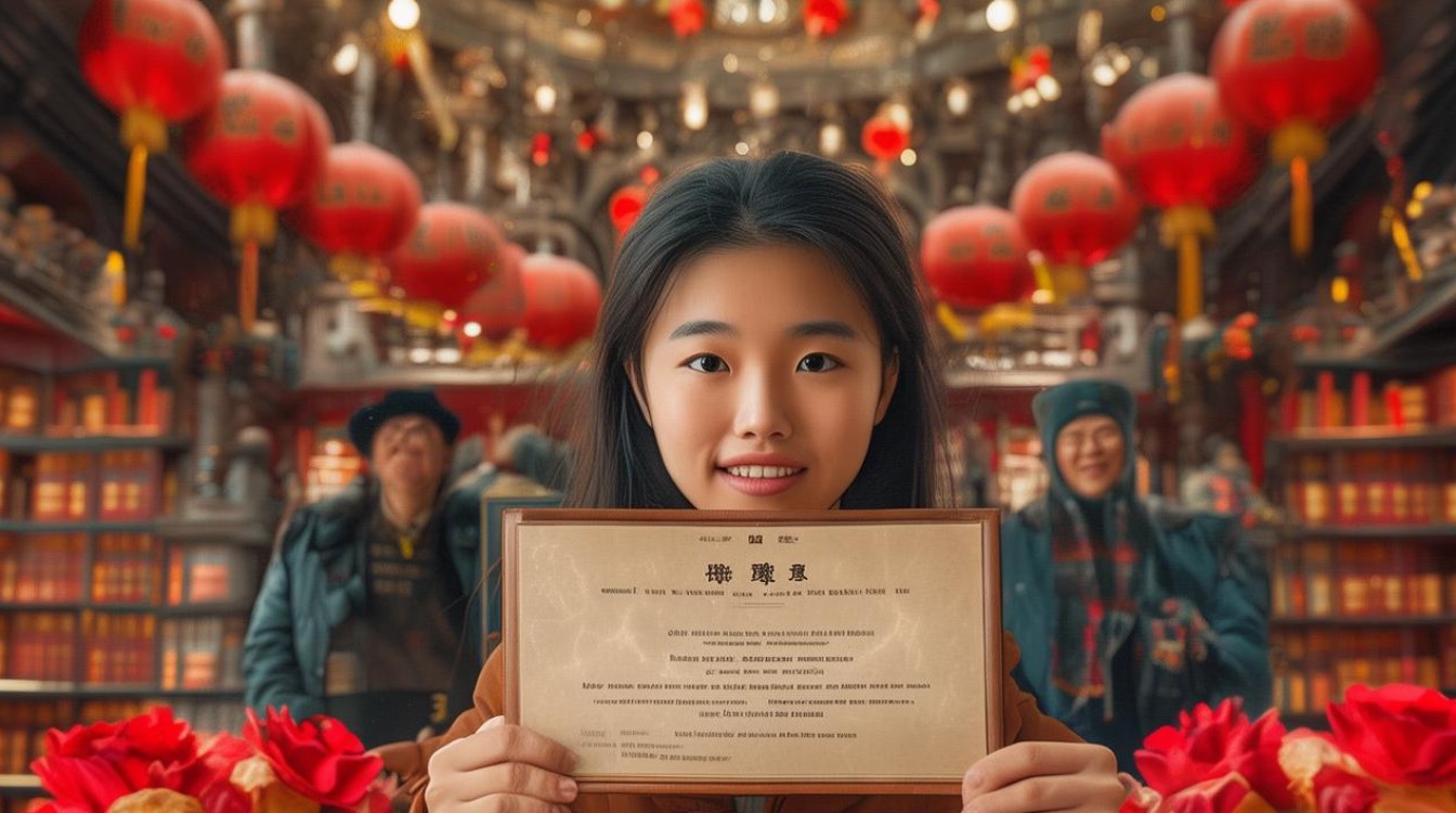 大学录取祝福成语有哪些？祝贺金榜题名的四字词语大全