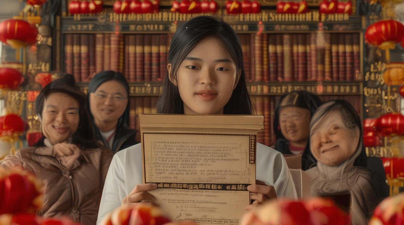 大学录取祝福成语有哪些？祝贺金榜题名的四字词语大全