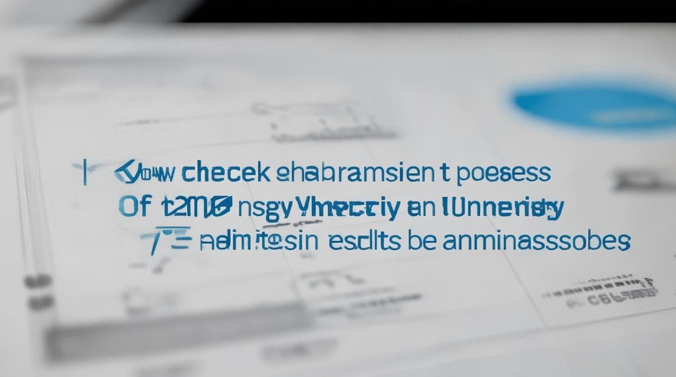 南通大学录取进程如何查询？2026录取结果什么时候公布