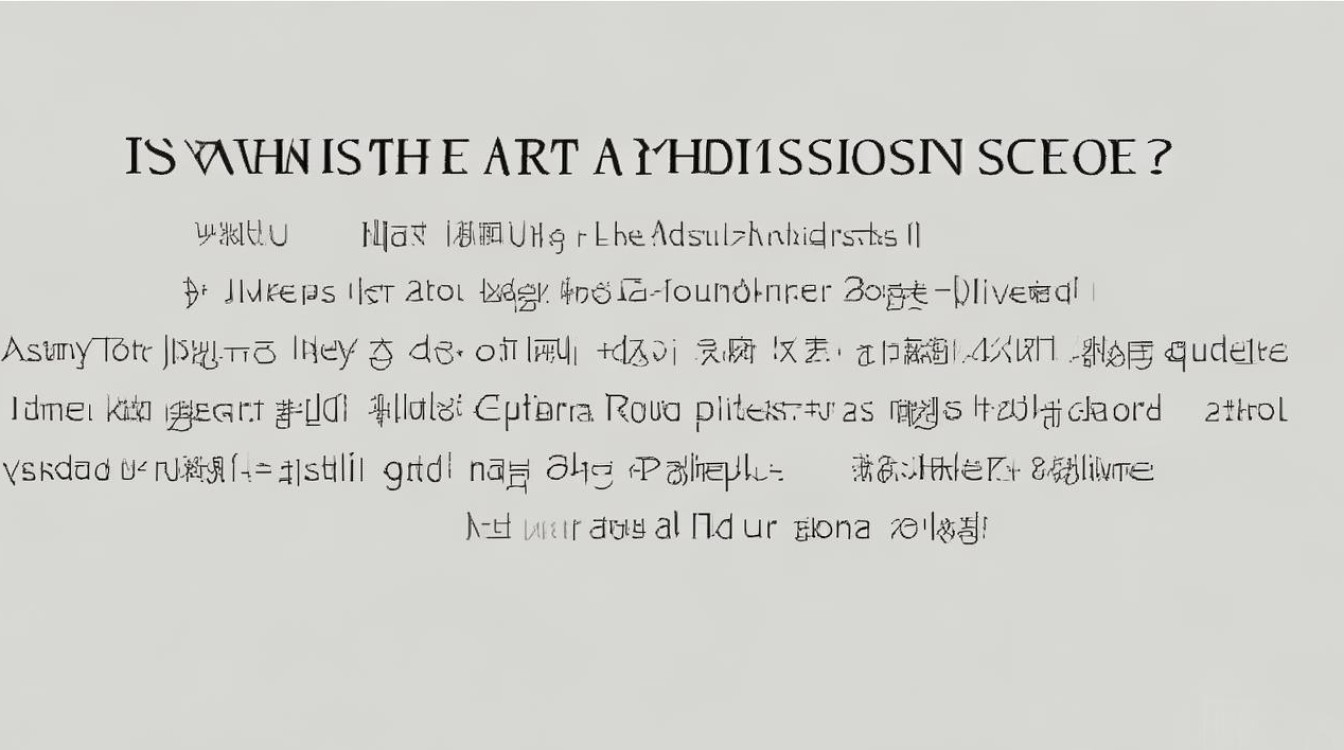 西华大学美术录取分数线是多少?2026年美术生报考指南 西华大学美术录取分数线是多少?2026年美术生报考指南