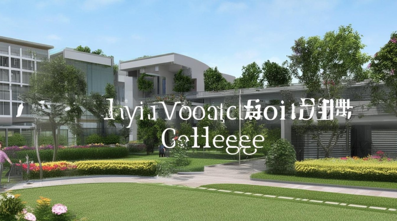 临沂职业学院咋样，学校实力和就业前景好不好