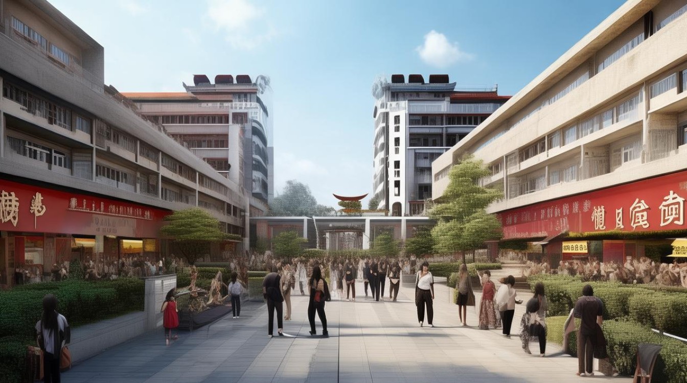 武当职业学院吧怎么样？武当职业学院贴吧真实评价分享