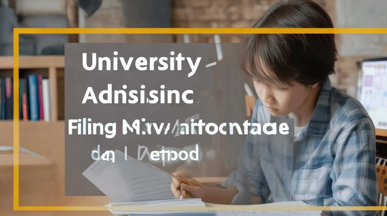 大学录取分ab是什么意思？大学录取AB志愿填报技巧