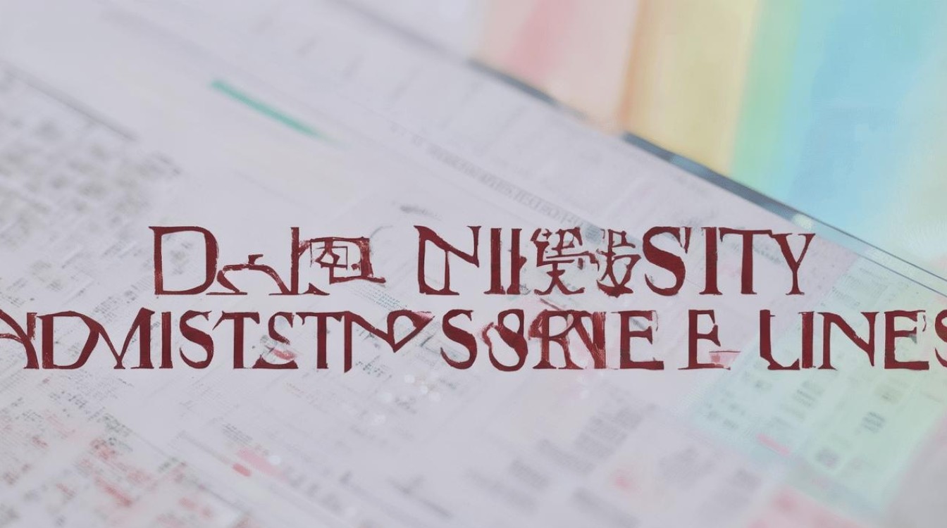 大理大学录取分数线是多少？大理大学历年录取分数线查询