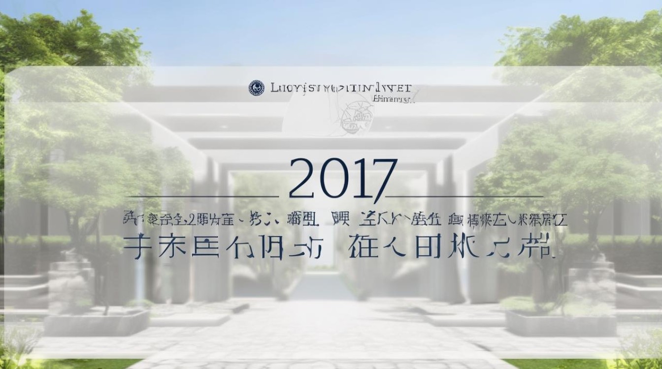 临沂大学录取2017