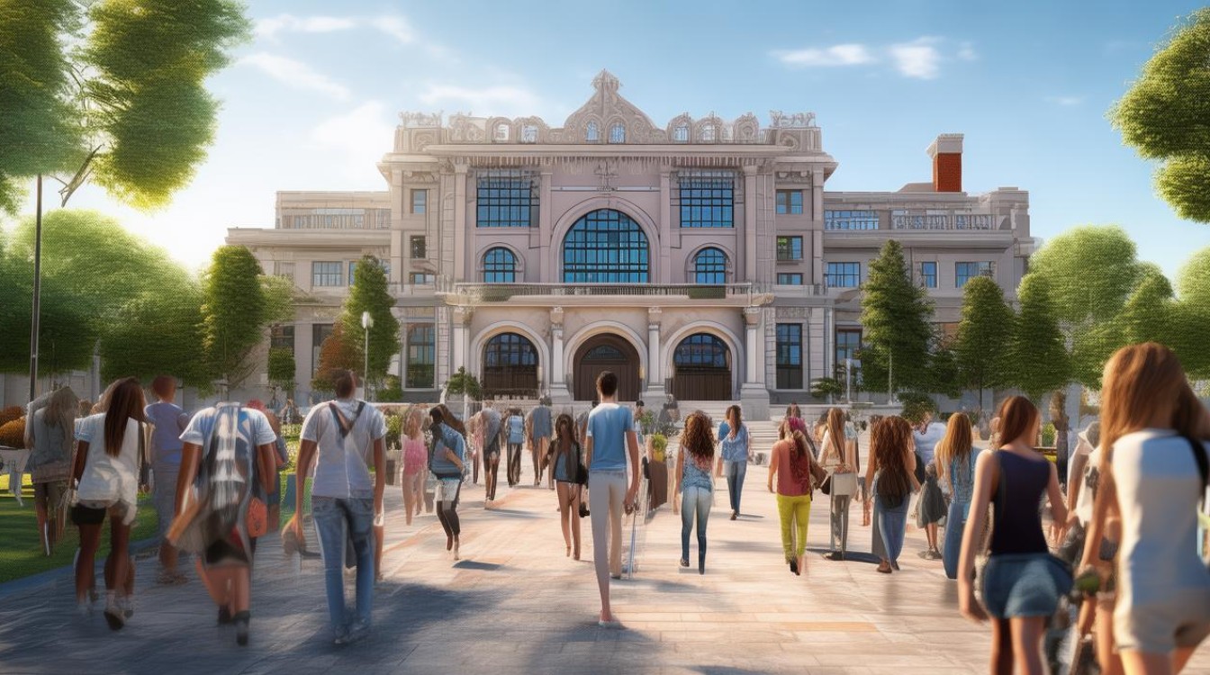 录取文科的大学