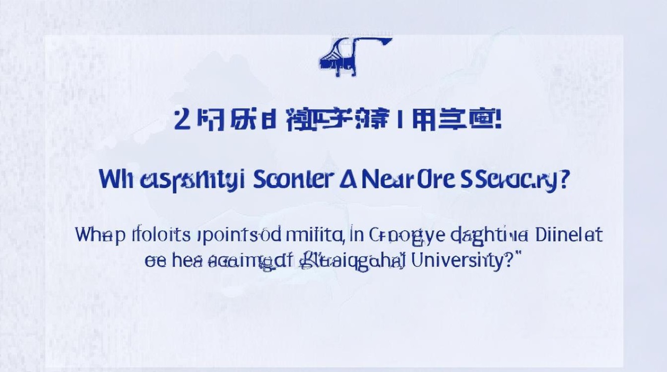 长沙大学青海录取分数线是多少？青海考生多少分能上长沙大学