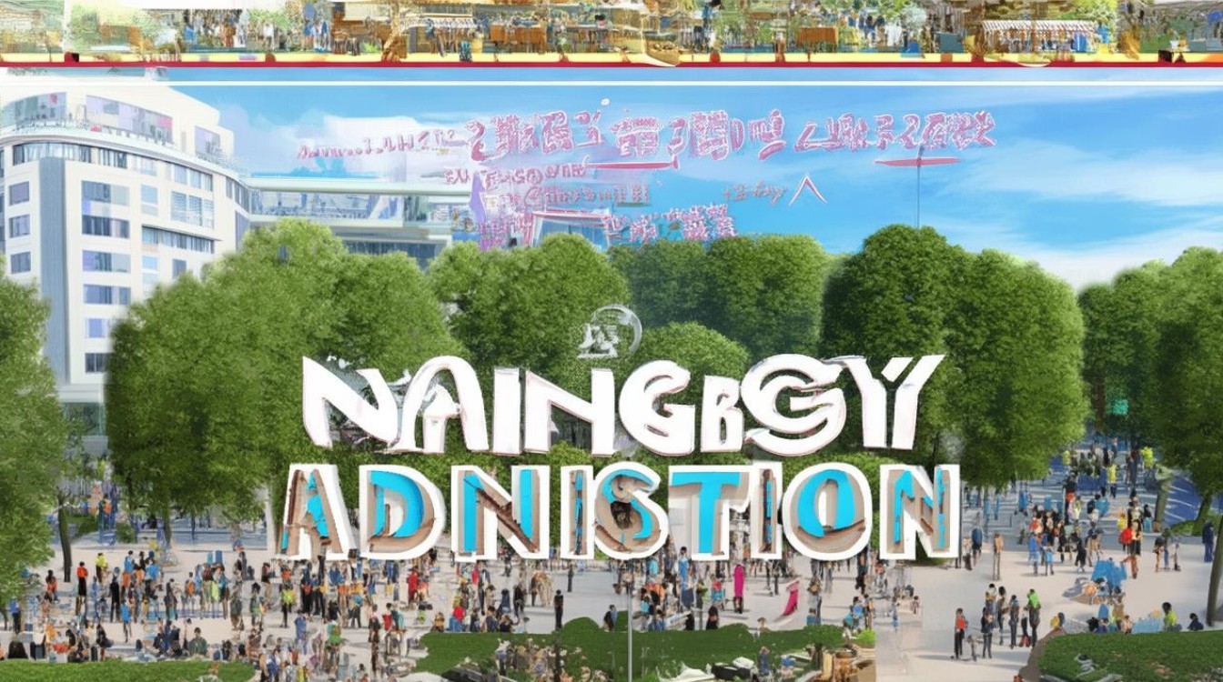 2017南宁大学录取