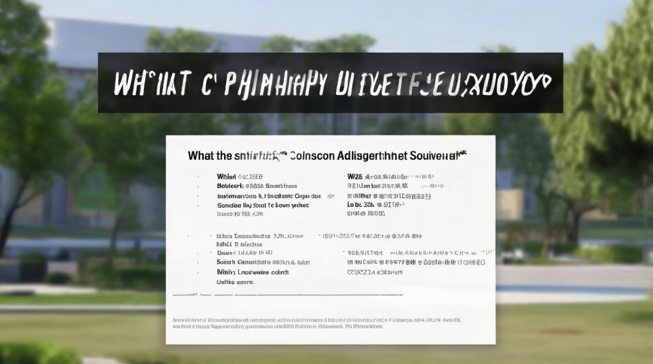 西南大学哲学录取分数线是多少？2026报考要求有哪些