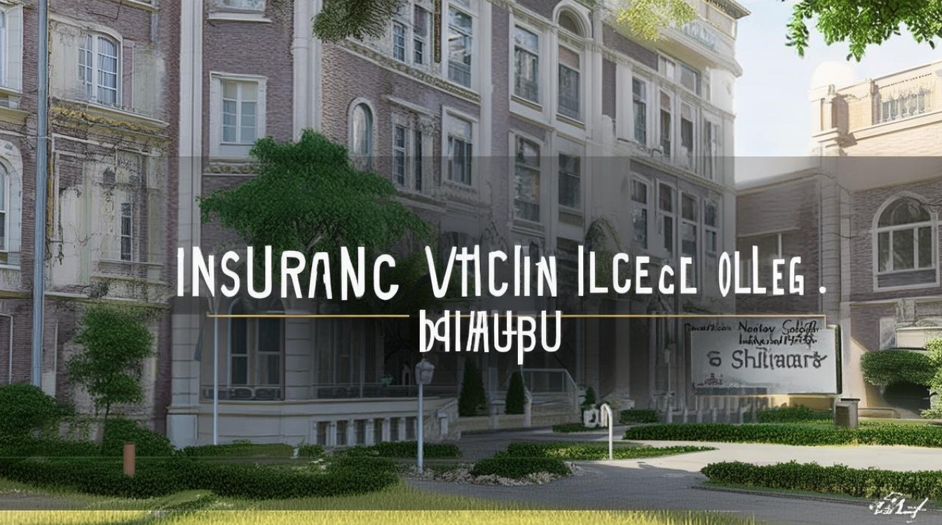 保险职业学院黄埔