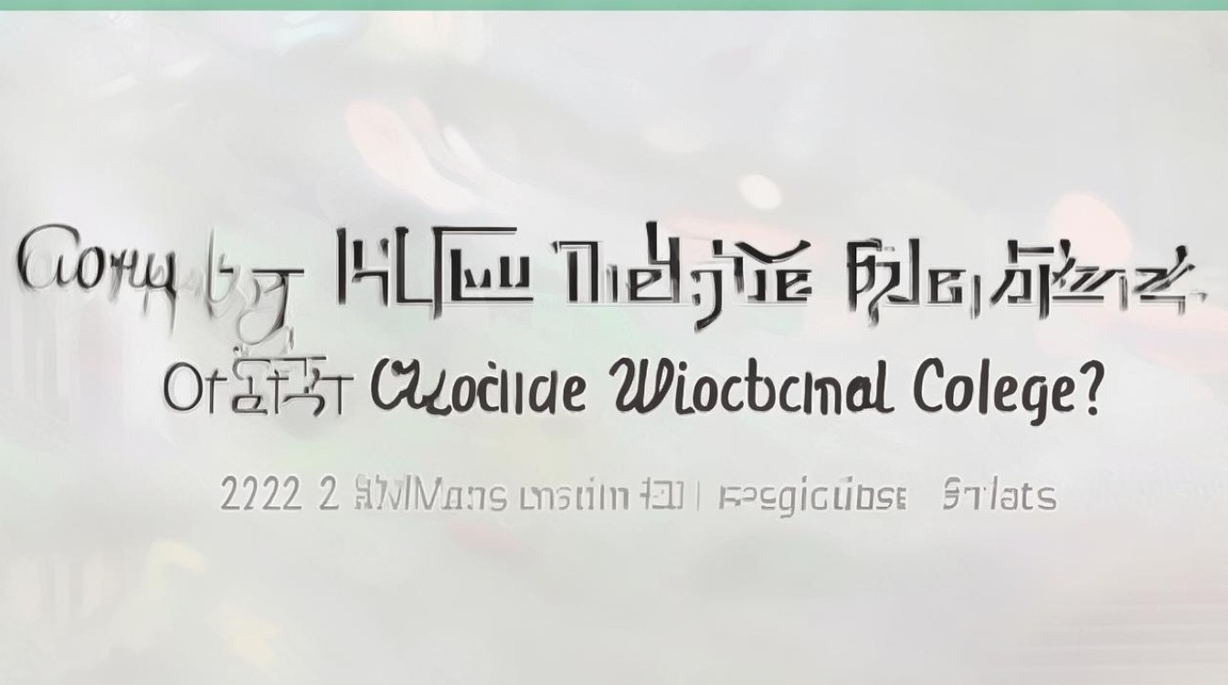 遵义职业学院招生简章在哪看？2026年报考条件有哪些