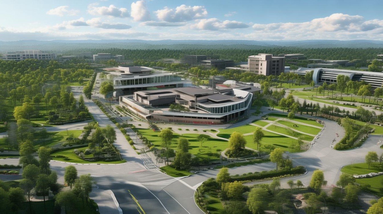 德宏职业学院占地多少亩？德宏职业学院占地面积大吗